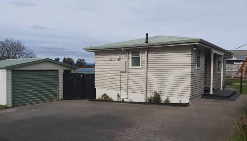 34 Noble Street, Nukuhau