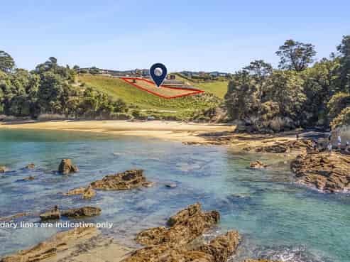 36 Cook Crescent, Kaiteriteri