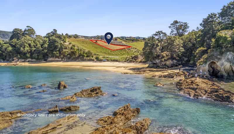 36 Cook Crescent, Kaiteriteri