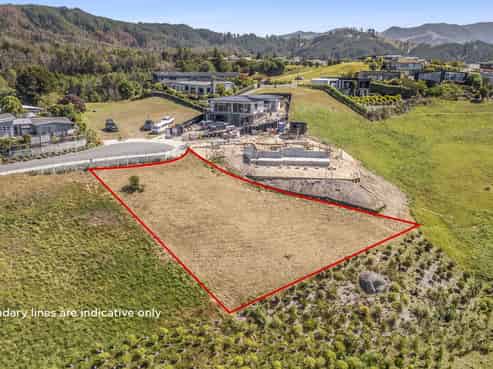 36 Cook Crescent, Kaiteriteri