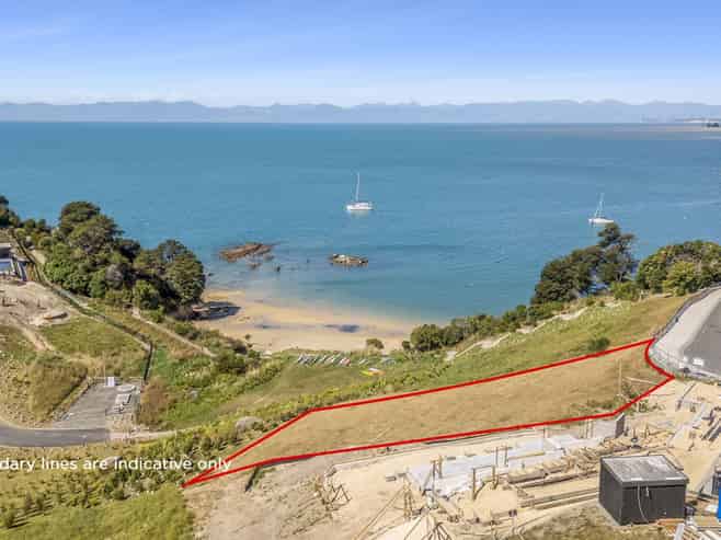 36 Cook Crescent, Kaiteriteri