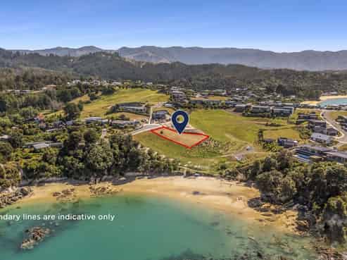 36 Cook Crescent, Kaiteriteri