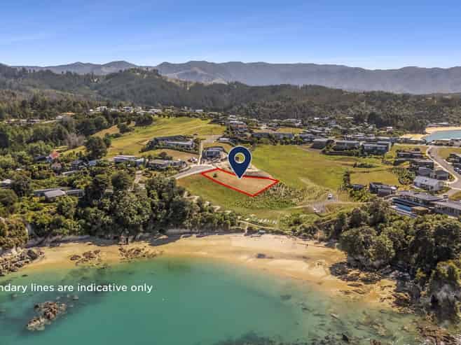 36 Cook Crescent, Kaiteriteri