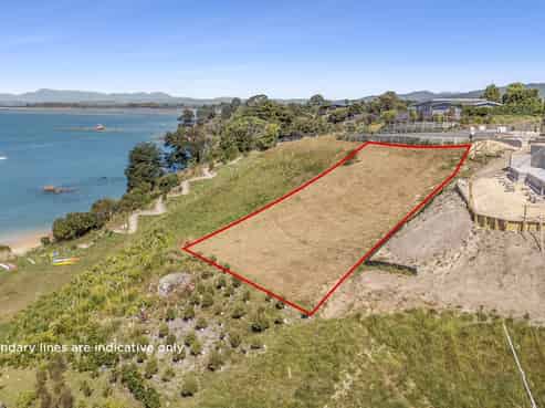 36 Cook Crescent, Kaiteriteri