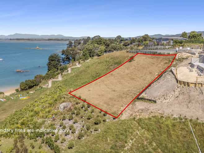 36 Cook Crescent, Kaiteriteri