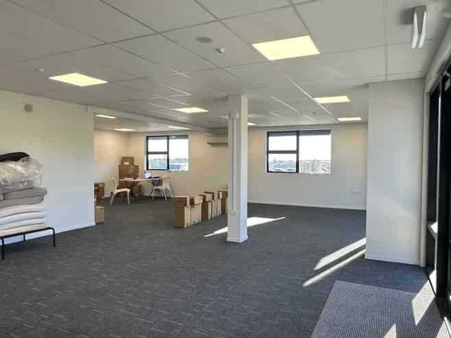 Modern Industrial with secure yard