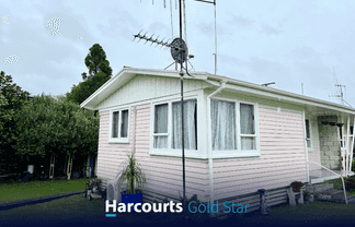 4/302 Banks Street, Thames