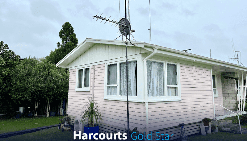 4/302 Banks Street, Thames