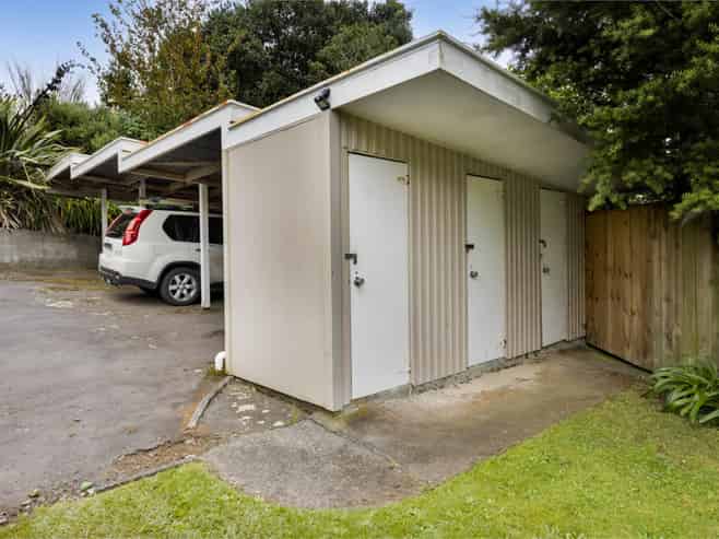 65A Frankley Road, Westown