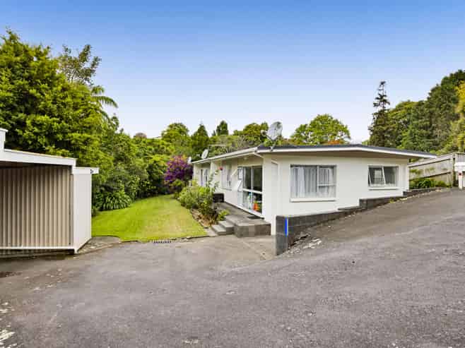 65A Frankley Road, Westown