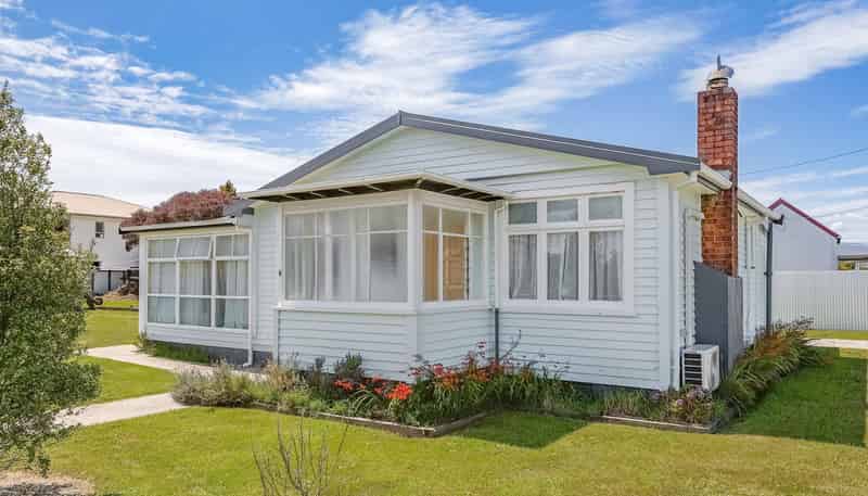 3 Queen Street, WESTPORT