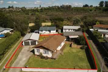 154 Windermere Drive, Poike