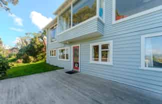 95B Rakau Road, Hataitai