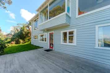 95B Rakau Road, Hataitai