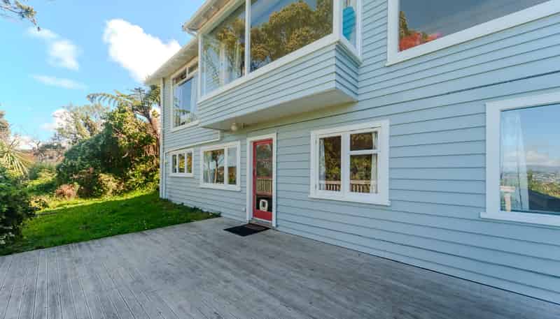 95B Rakau Road, Hataitai