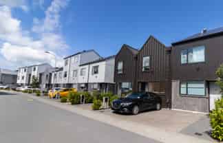 22 Ara Paiwhenua, Tawa