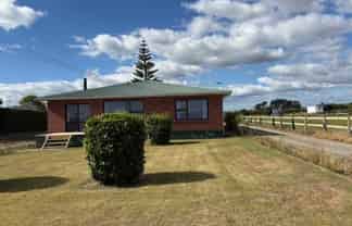 60 Boulton Road, Levin