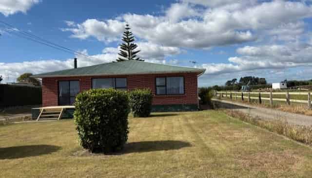 60 Boulton Road, Levin