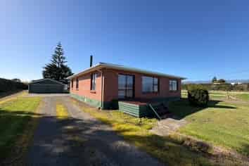 60 Boulton Road, Levin