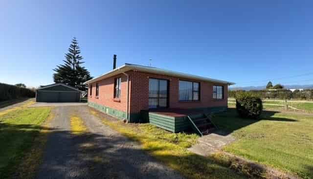 60 Boulton Road, Levin