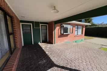 60 Boulton Road, Levin