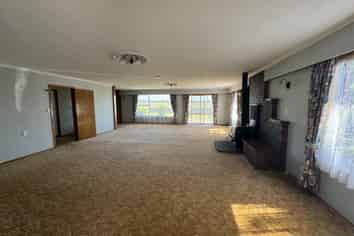 60 Boulton Road, Levin