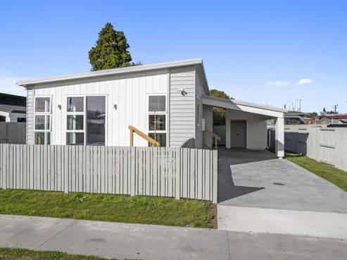 50 Scotia Glen Street, Putaruru