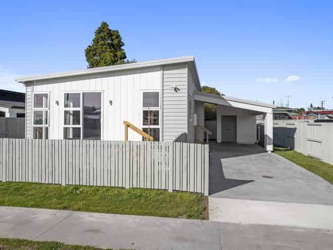 50 Scotia Glen Street, Putaruru