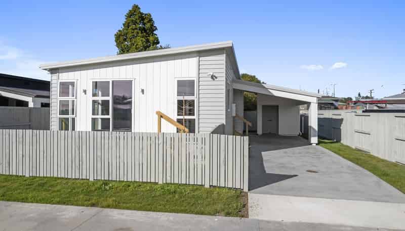 50 Scotia Glen Street, Putaruru