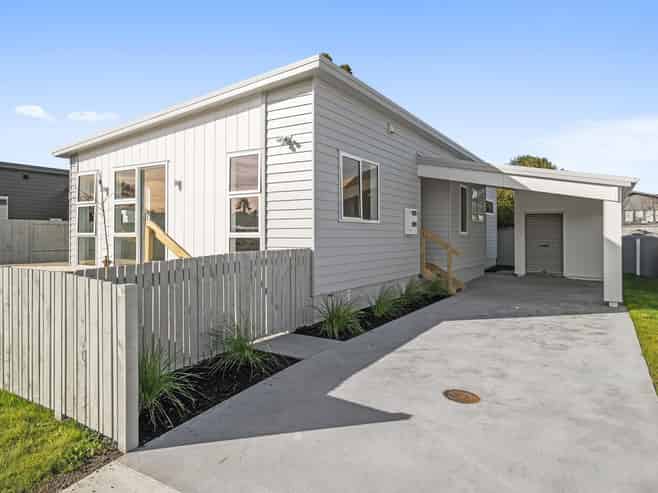 50 Scotia Glen Street, Putaruru