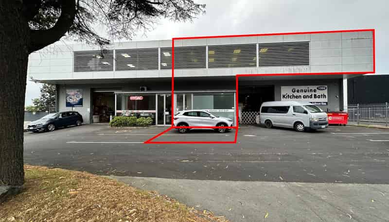 Unit B/108 Penrose Road, Mount Wellington