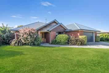 25 Panckhurst Drive, Woodend