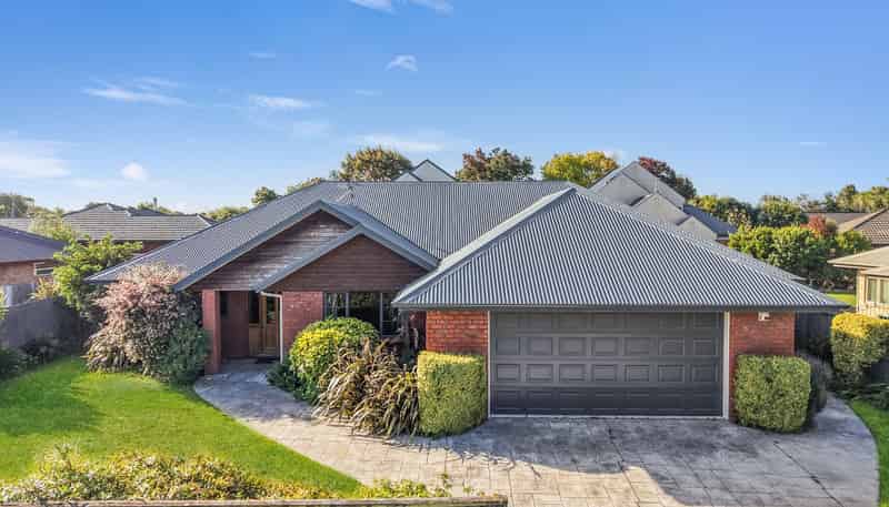 25 Panckhurst Drive, Woodend