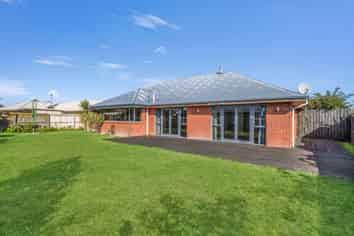 25 Panckhurst Drive, Woodend