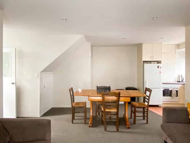 6/243 Salisbury Street, Christchurch Central