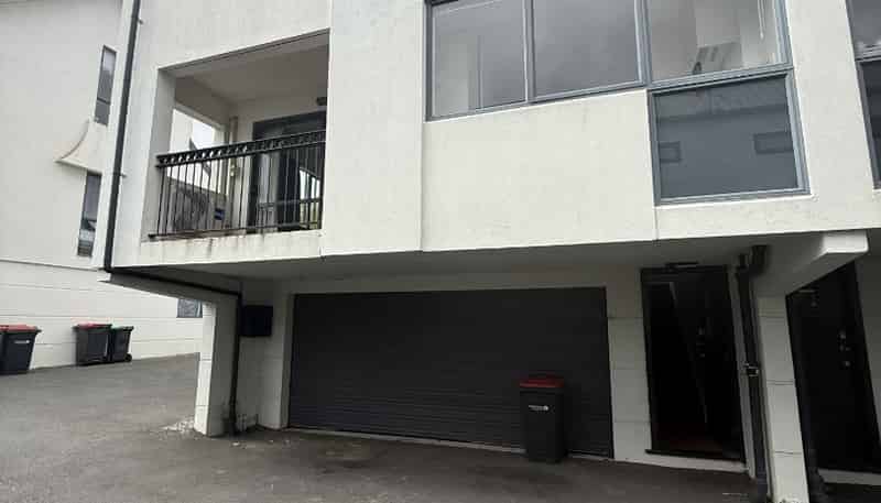 6/243 Salisbury Street, Christchurch Central