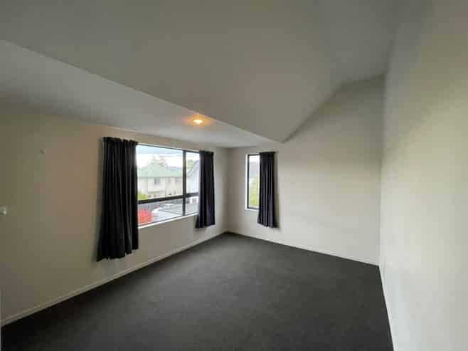 6/243 Salisbury Street, Christchurch Central