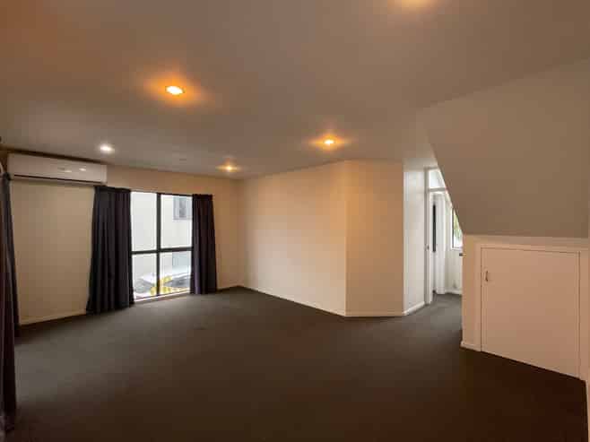 6/243 Salisbury Street, Christchurch Central