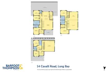 14 Cavalli Road, Long Bay