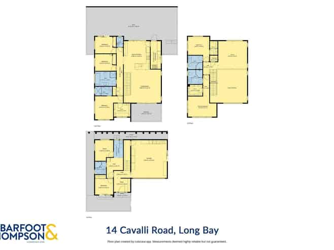 14 Cavalli Road, Long Bay