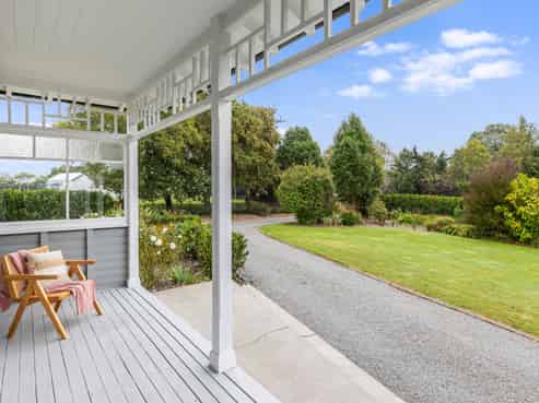 555 Collins Road, Springston