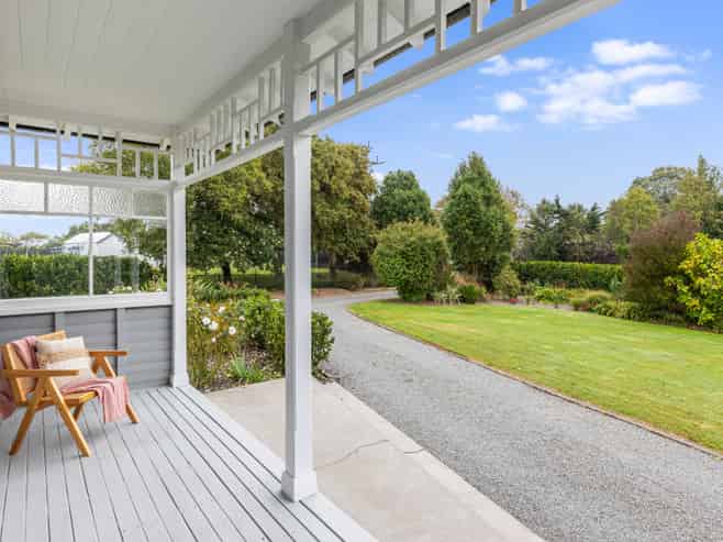 555 Collins Road, Springston