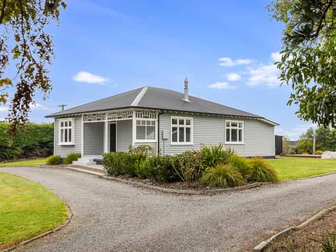 555 Collins Road, Springston