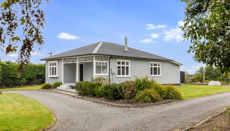 555 Collins Road, Springston
