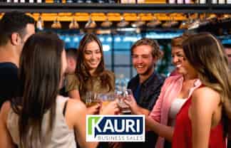 Premium CBD Hospitality Venue – $28K+ Weekly Sales