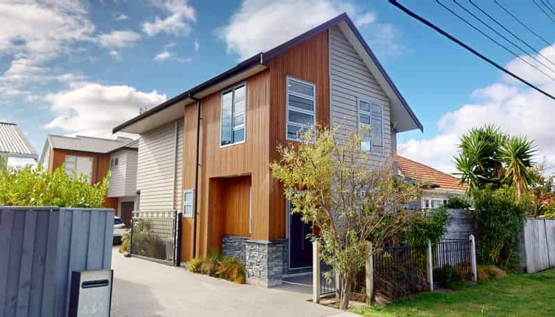 101B Waiwhetu Road, Waterloo