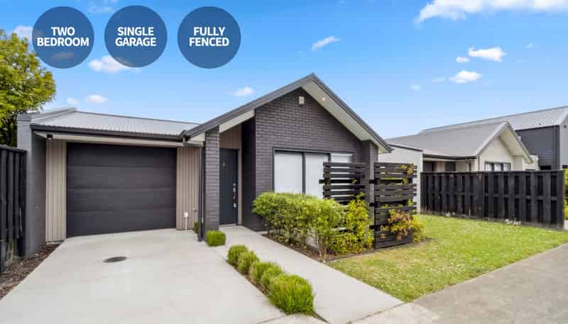 3 Pinto Road, Pukekohe