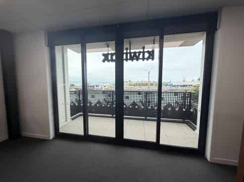 Premium A-Grade Office with Stunning Sea Views