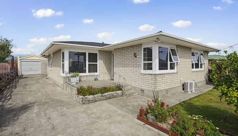 132 Weraroa Road, Levin