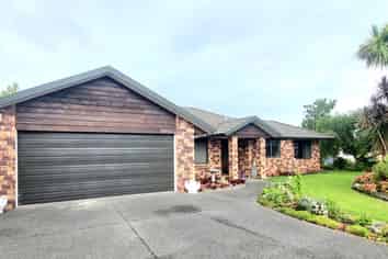 6  Tuscany Place, Ohauiti